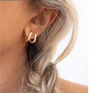 ✨Luv AJ Huggies✨ NEVER WORN